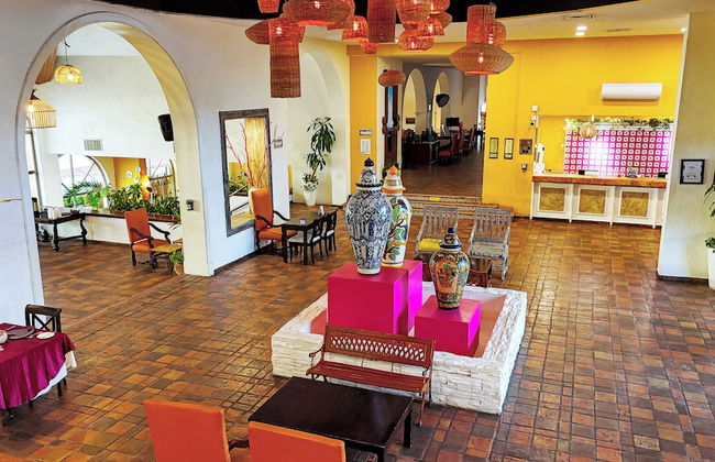 All Ritmo Cancun Resort & Water Park - All Inclusive - Foto 5