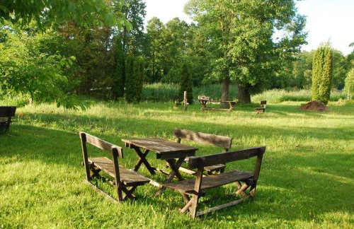 Beautiful holiday home in Masuria on river and lake - Foto 29