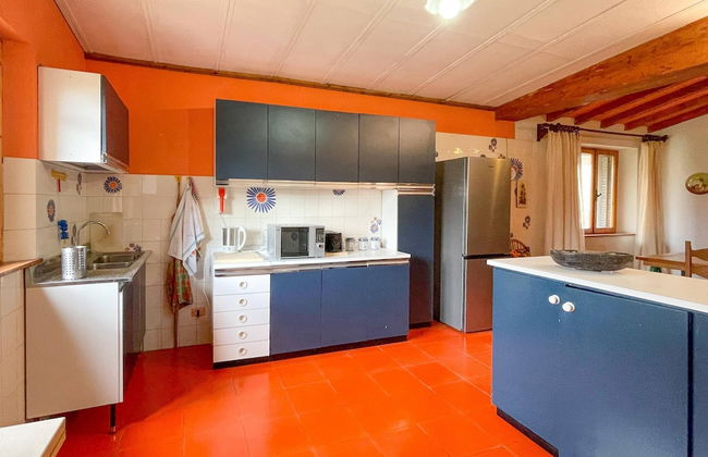 Belvilla by OYO Grappolo D'uva - Photo 10