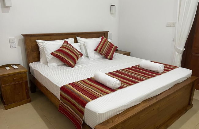 Cenreeza Airport Villa - Photo 18