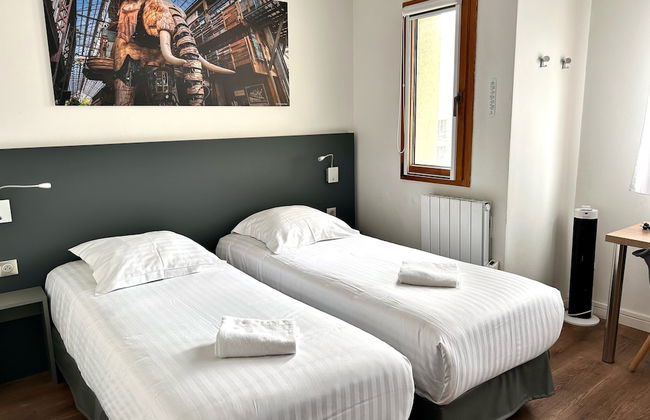 Cerise Nantes La Beaujoire - Foto 25