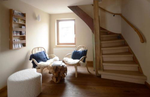 Ferienhaus Sterntaler mit Sauna - Foto 8