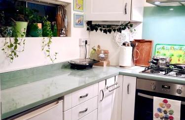 Cozy flat in Chiswick - Foto 3