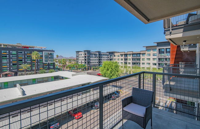 ROVE LIVING/KL - Iluminate - Foto 51