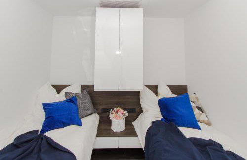 Alexandra Apartments - Foto 70