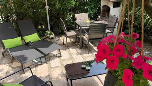 Appartamento villatorretta24 - Photo 4, Garden