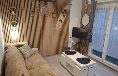 Charmant studio Thionville - Foto 1