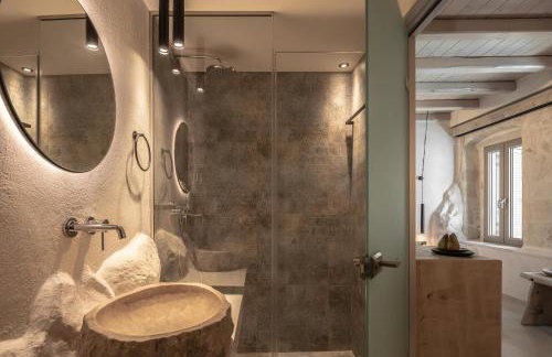 Manili Boutique Suites & Villas, an SLH Hotel - Foto 139