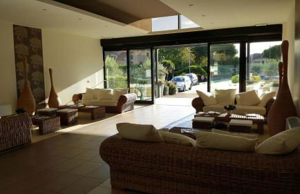 Riviera Palace Residence - Foto 49