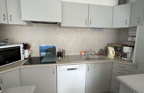 Appartement cosy avec terrasse près du port - FR-1-224B-210 - Foto 7