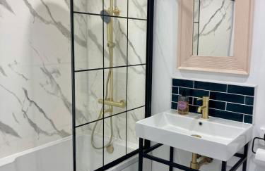 The Old Workshop, Wadhurst - Foto 29