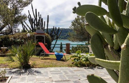 Il Giardino tra Cielo e Mare - Foto 15