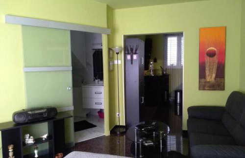 Luxury apartments Kyara Centre Netflix - Foto 36