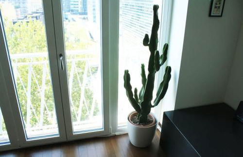 Amazing view exclusive 9th floor apartment - Photo 44