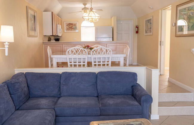 Deluxe Sea View Villas at Paradise Island Beach Club Resort - Foto 16