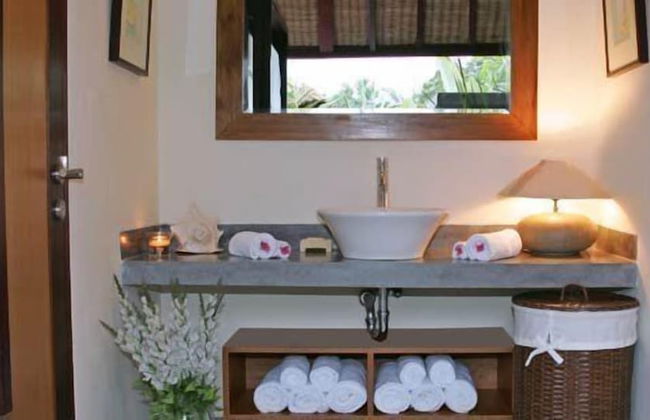 Villa Kaba Kaba Resort Bali - Foto 48