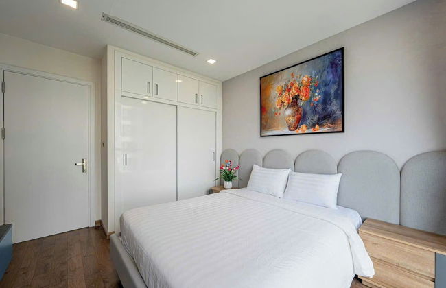 Vinhomes Central Park - KIMI Residences - Photo 59