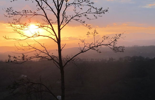 RSH Luxury Casale Sabina Valley - Foto 26