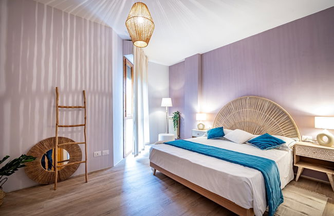 YiDfabulous with a garden near Florence - Foto 17