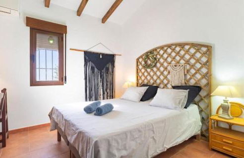 Casa Antonia - Villa entière avec piscine - Vue mer et montagne - Algarrobo - Costa del Sol - Foto 27