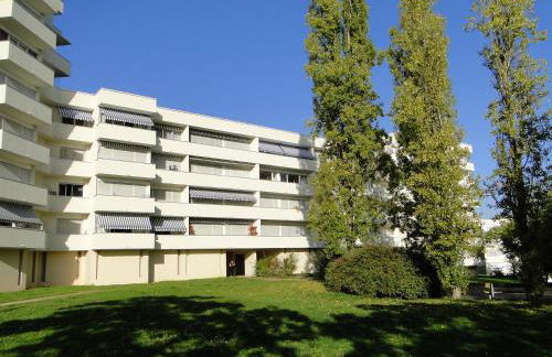 Bel aparté, cosy, vue panoramique cathédrale - Foto 30