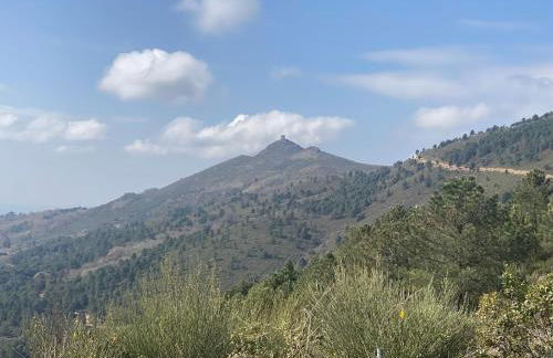 Casa Sierra de Gata - Apartamento Rural - Foto 19