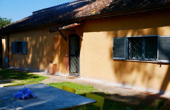 Castello del Duca - Visconte Family Suite - Foto 1