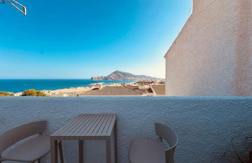 La pitera - ÁTICO DUPLEX ÚNICO EN ALTEA - Foto 57