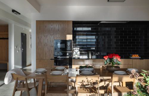 APARTAMENT No1 MOUNTAIN VIEW Sauna Priv okolice Zakopane Czorsztyn Kluszkowce - Photo 10