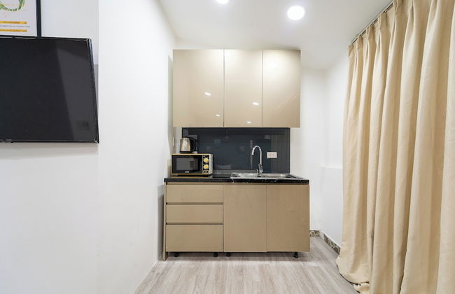 Golden Sun 3 Apartments - Foto 78