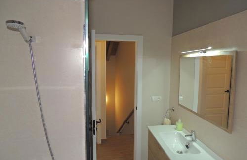 Casa Rural Sardas 60m2 con GARAGE - Sabiñanigo - Foto 8