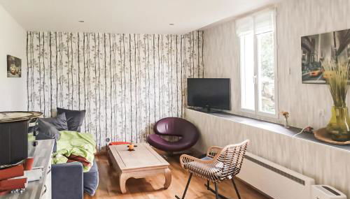 Beautiful Apartment In Saint-Evarzec - Photo 3