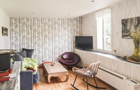 Beautiful Apartment In Saint-Evarzec - Foto 3