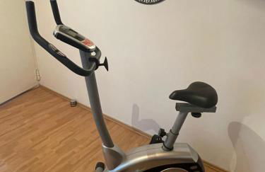 Apartment Nürnberg - Foto 8