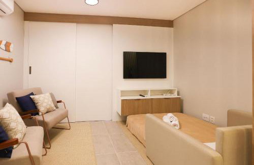 Studio Shopping OKA Floripa - Campeche - SOK108 - Foto 22