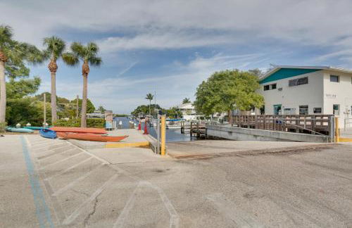 Bokeelia Retreat - Fishing Docks and Canals Nearby! - Foto 26