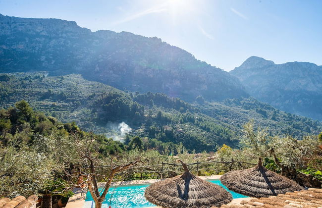 Ses Begudes in Fornalutx - Foto 29