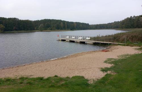 Domek Golf i Jezioro - Foto 10