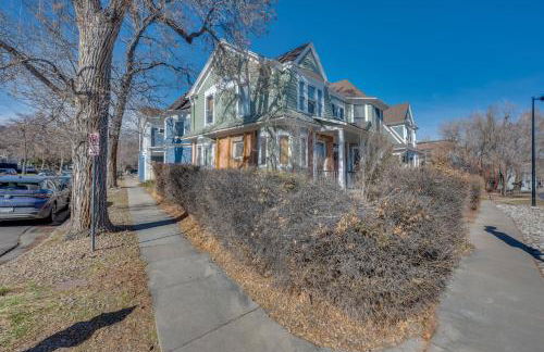 1 Mi to CU Boulder Condo Near Pearl Street! - Photo 24