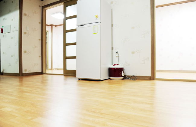 Buan Sangnok Sky Pension - Foto 8