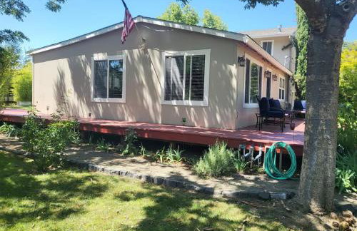 Sonoma Wine Country Bungalow - Foto 37