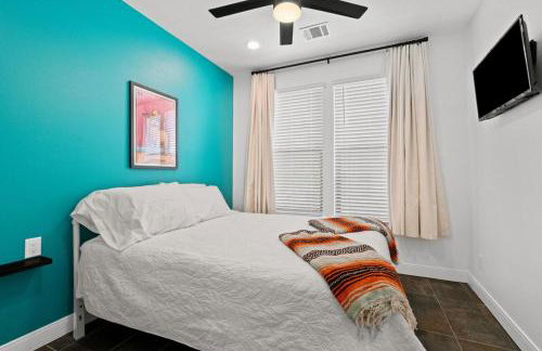 Luxury Pearl Townhome- Steps from Pearl and Riverwalk- Casa B - Foto 11