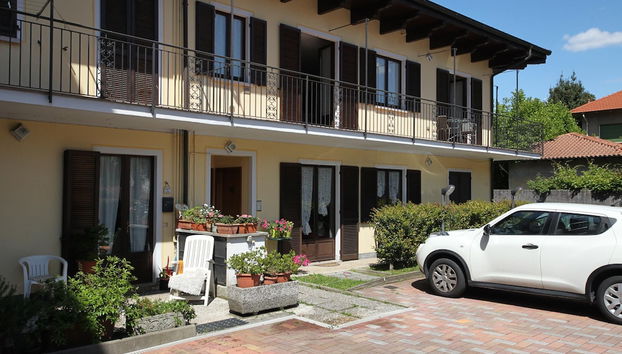 Sunset in Baveno in Baveno - Foto 5, Habitación