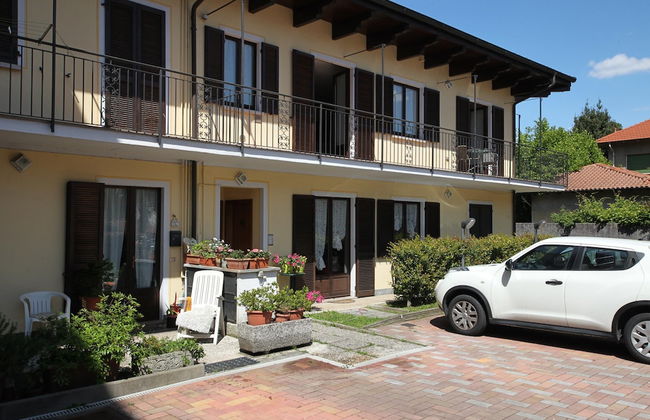 Petalo Bianco 100m From Lake - Foto 13