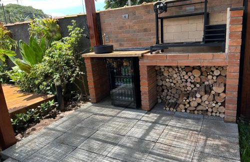 Casa da Árvore Bertioga - Photo 45