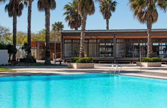 Bafureira Cascais Apartment; Condomínio privado com piscina - Foto 7