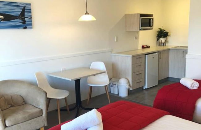 Alpine-pacific Holiday Park - Foto 41