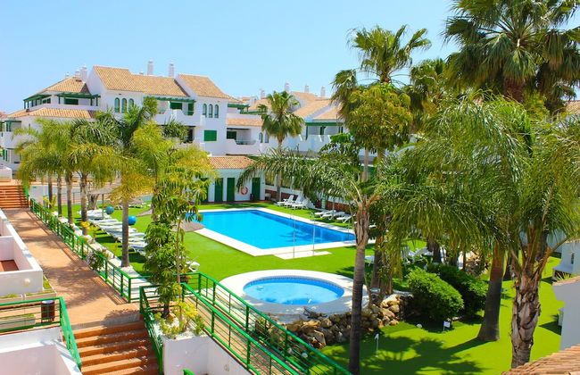 Hotel Apartamentos Manilva Sun - Photo 60