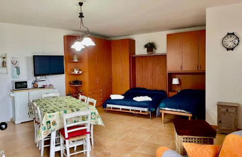 Casa vacanze Il Poggio - Foto 11