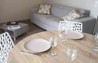 Harmonie des Thermes - Foto 11